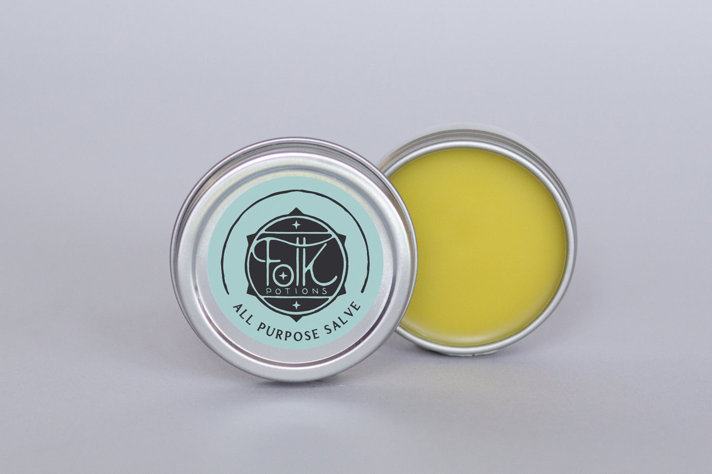 All Purpose Salve