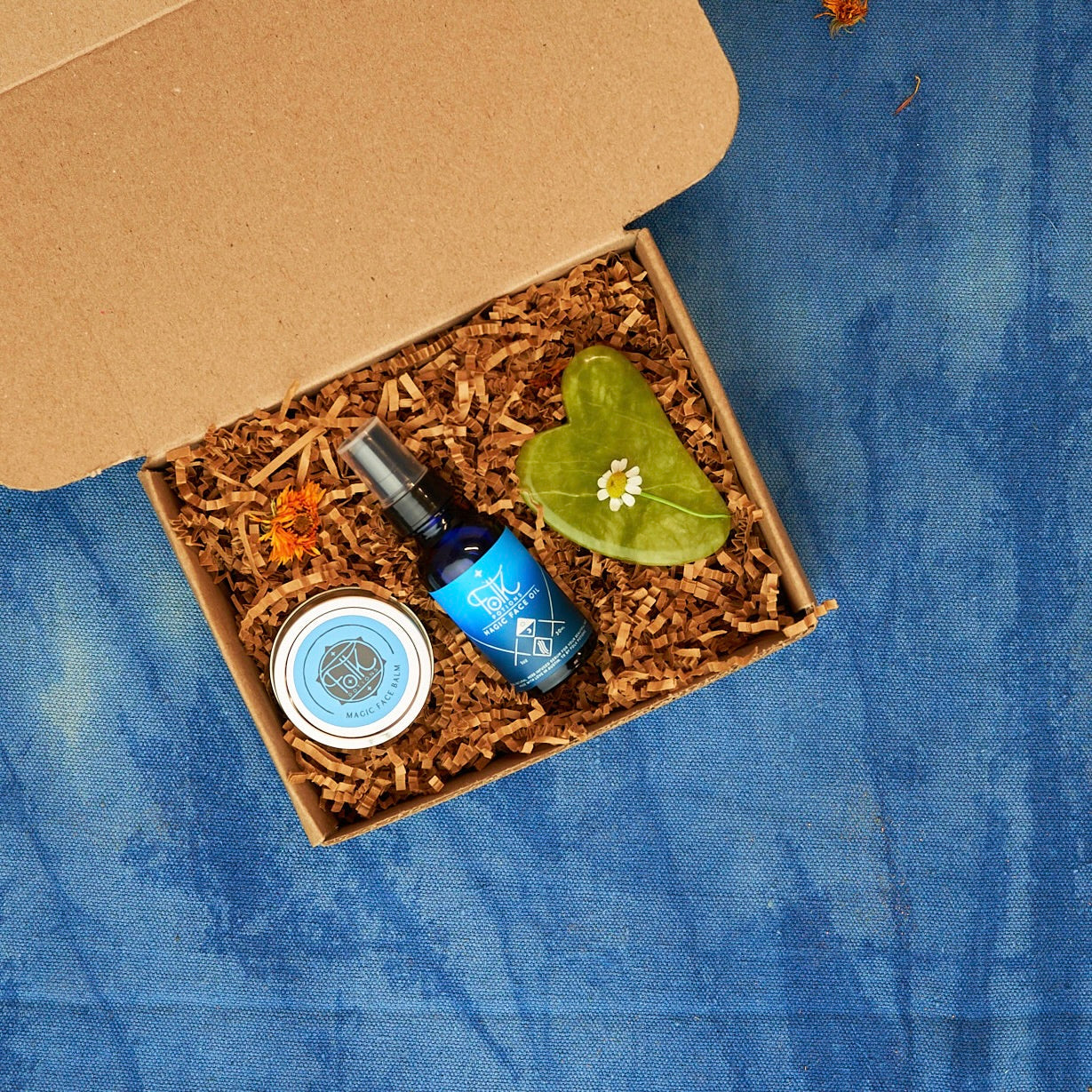 Comet Gift Set