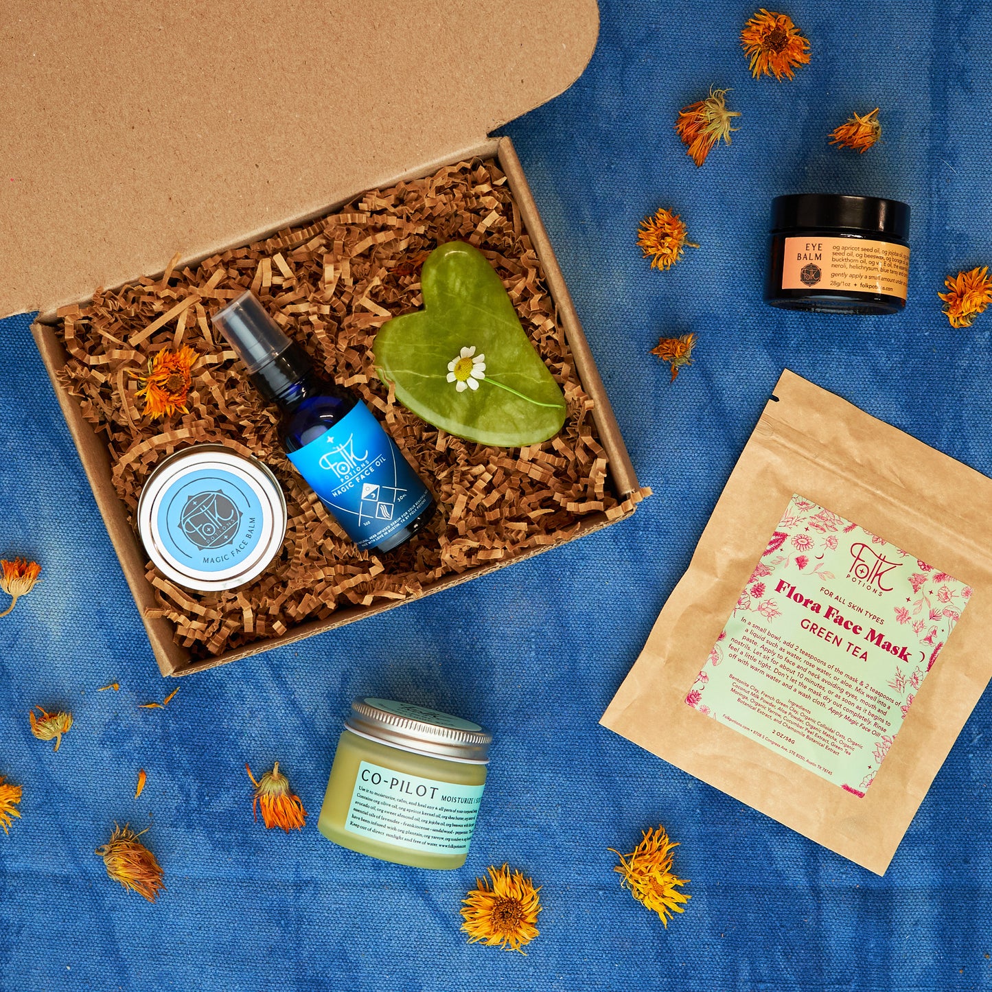 Galaxy Gift Set