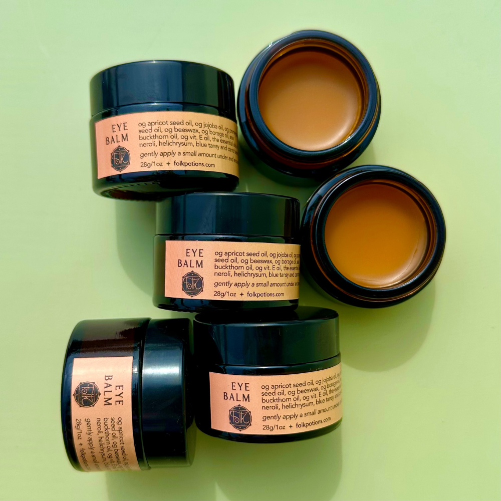 Eye Balm