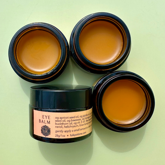 Eye Balm