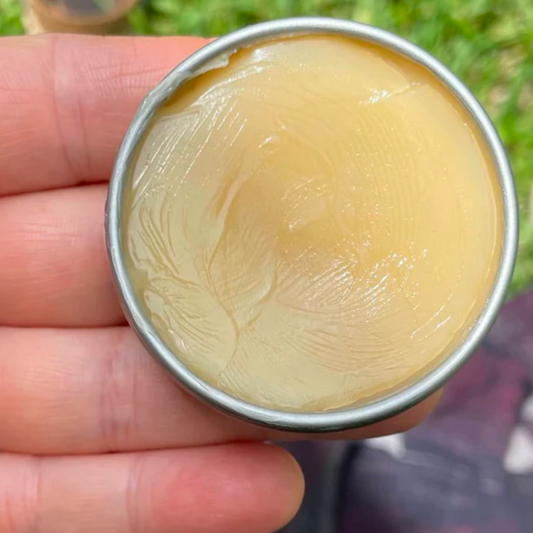 Immortelle Balm