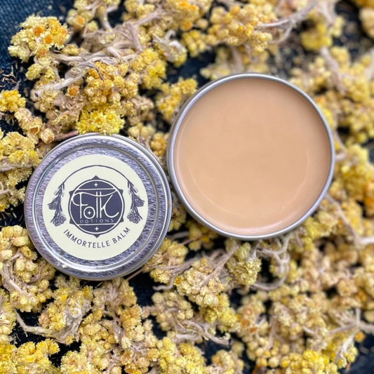 Immortelle Balm