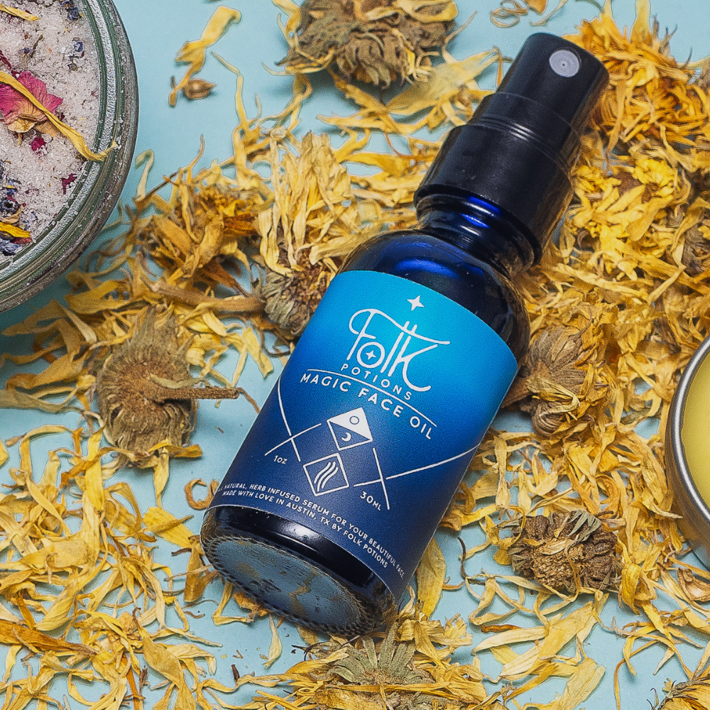 Shop All Folk Potions