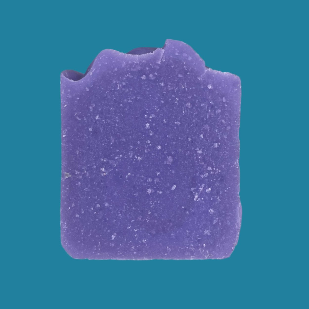 Lavender Pine Soap