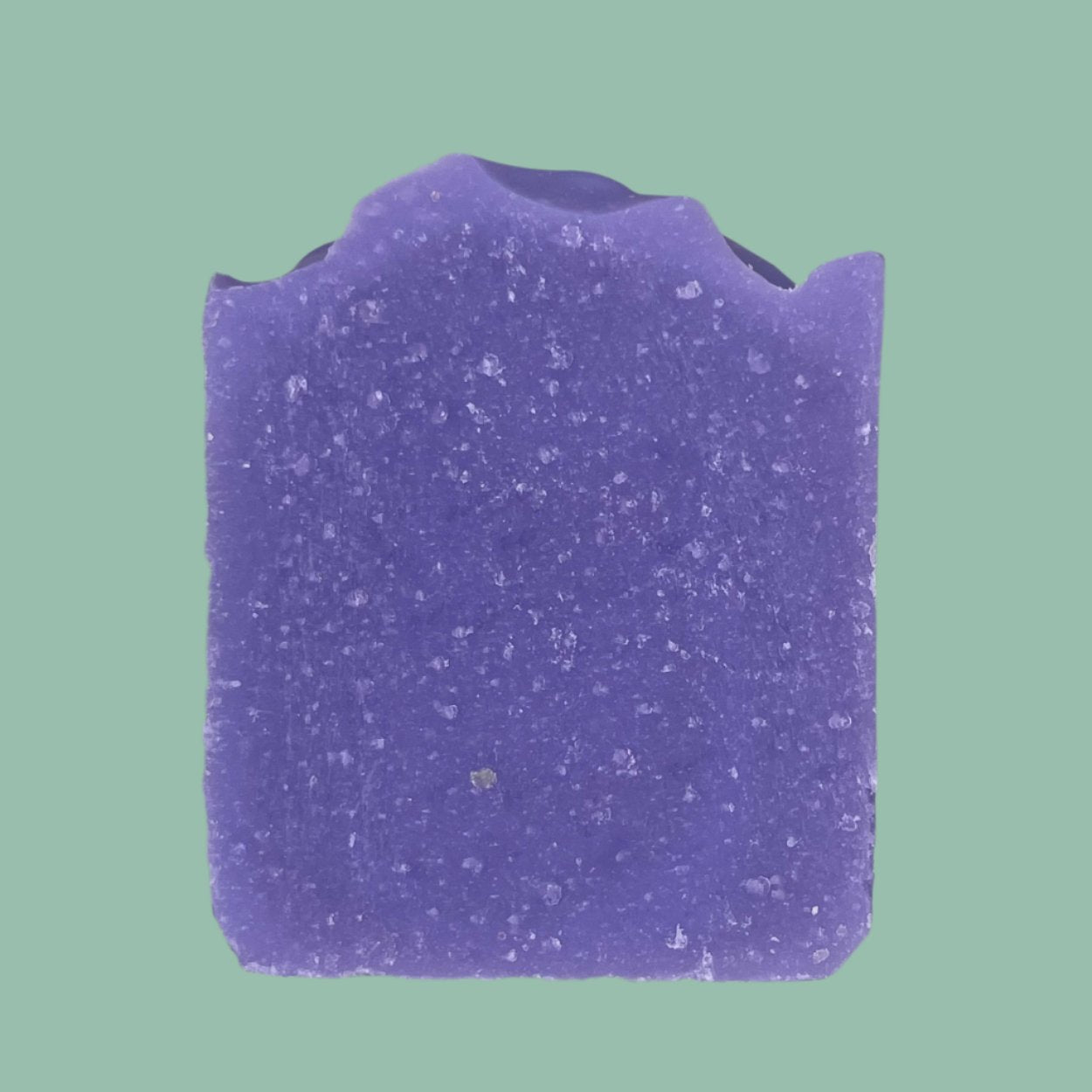 Lavender Pine Soap