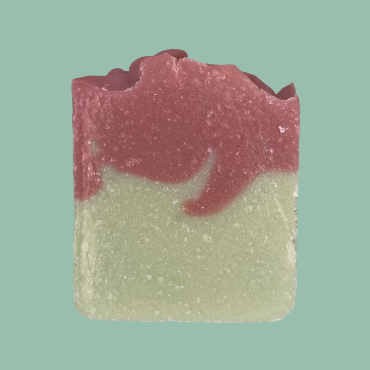 Grapefruit + Tea Tree Soap