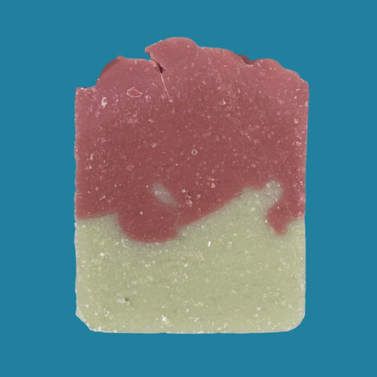 Grapefruit + Tea Tree Soap