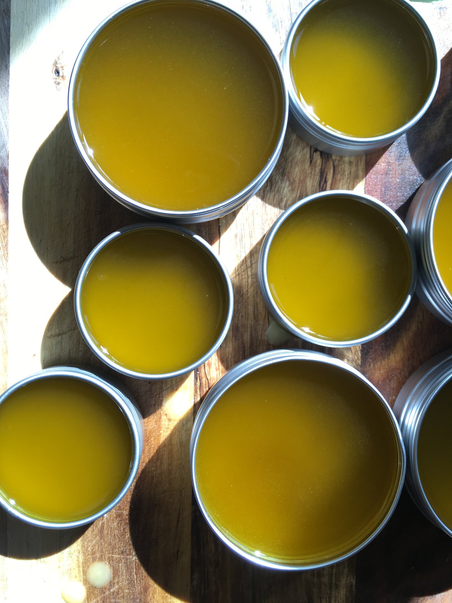 Witchcraft Healing Balm