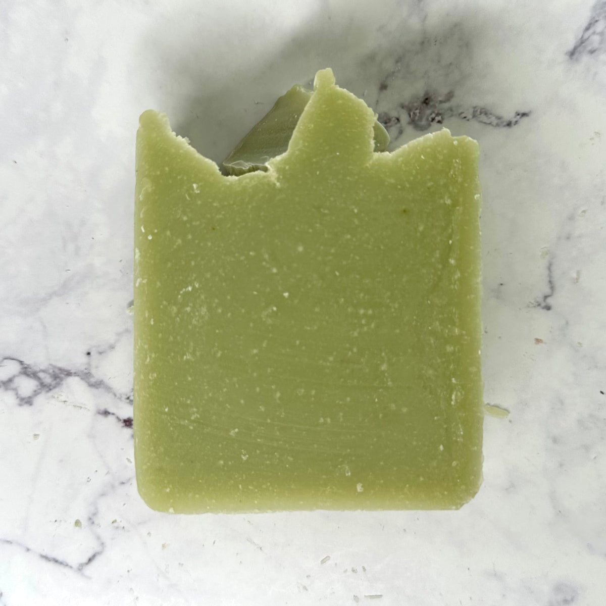 Grapefruit + Tea Tree Soap