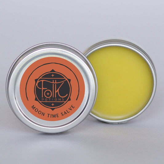 Moon Time Salve