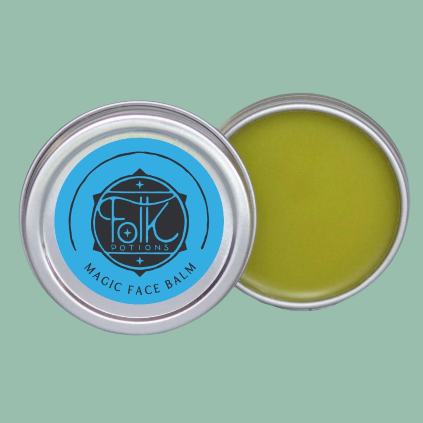 Magic Face Balm