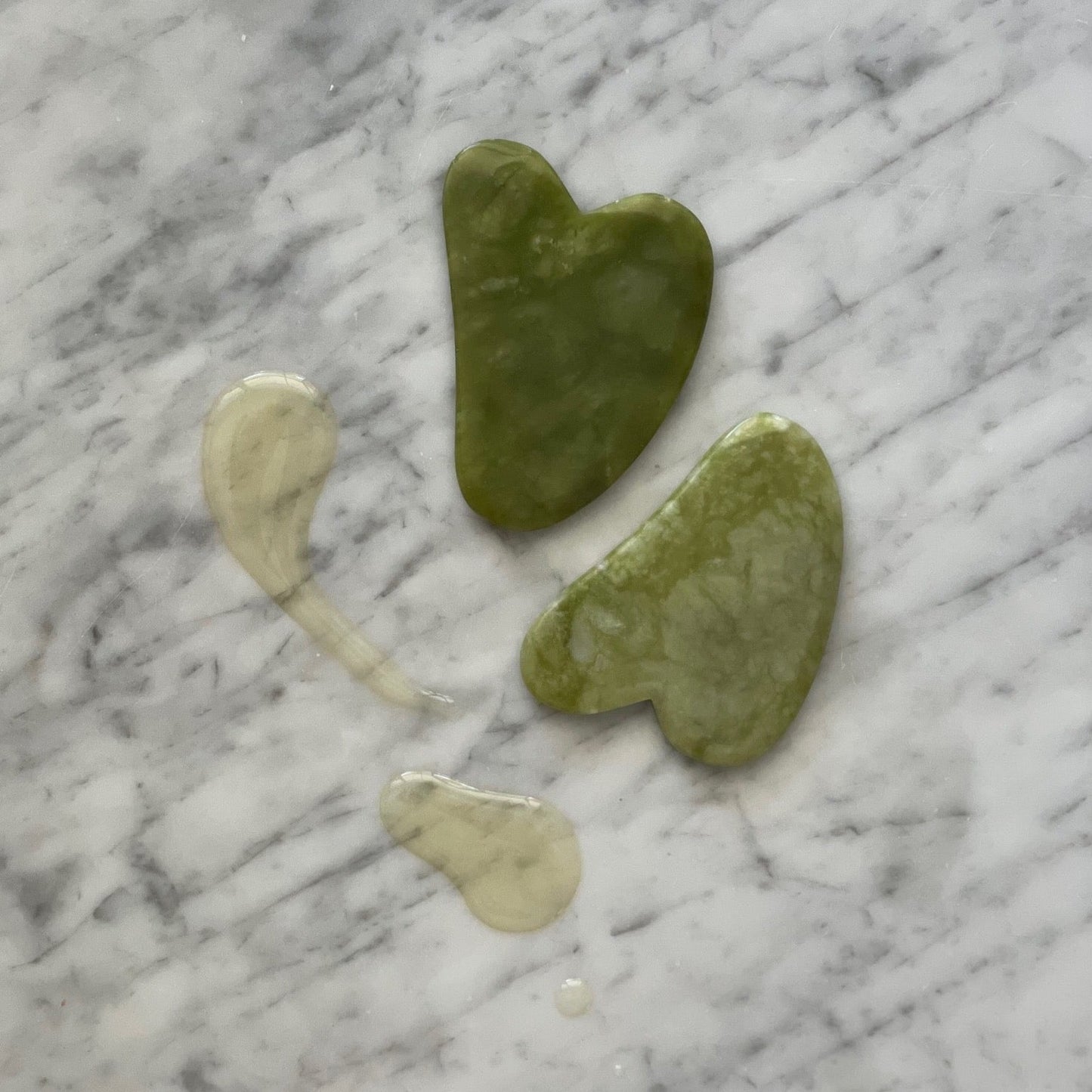 Gua Sha Stone