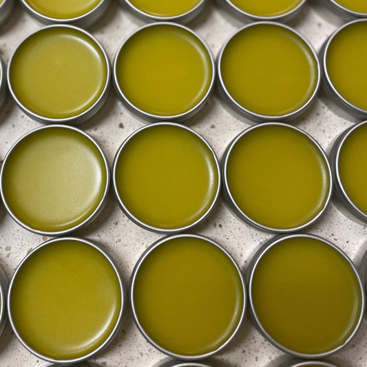 Calm Mom Balm - These Flowers Last Longer!