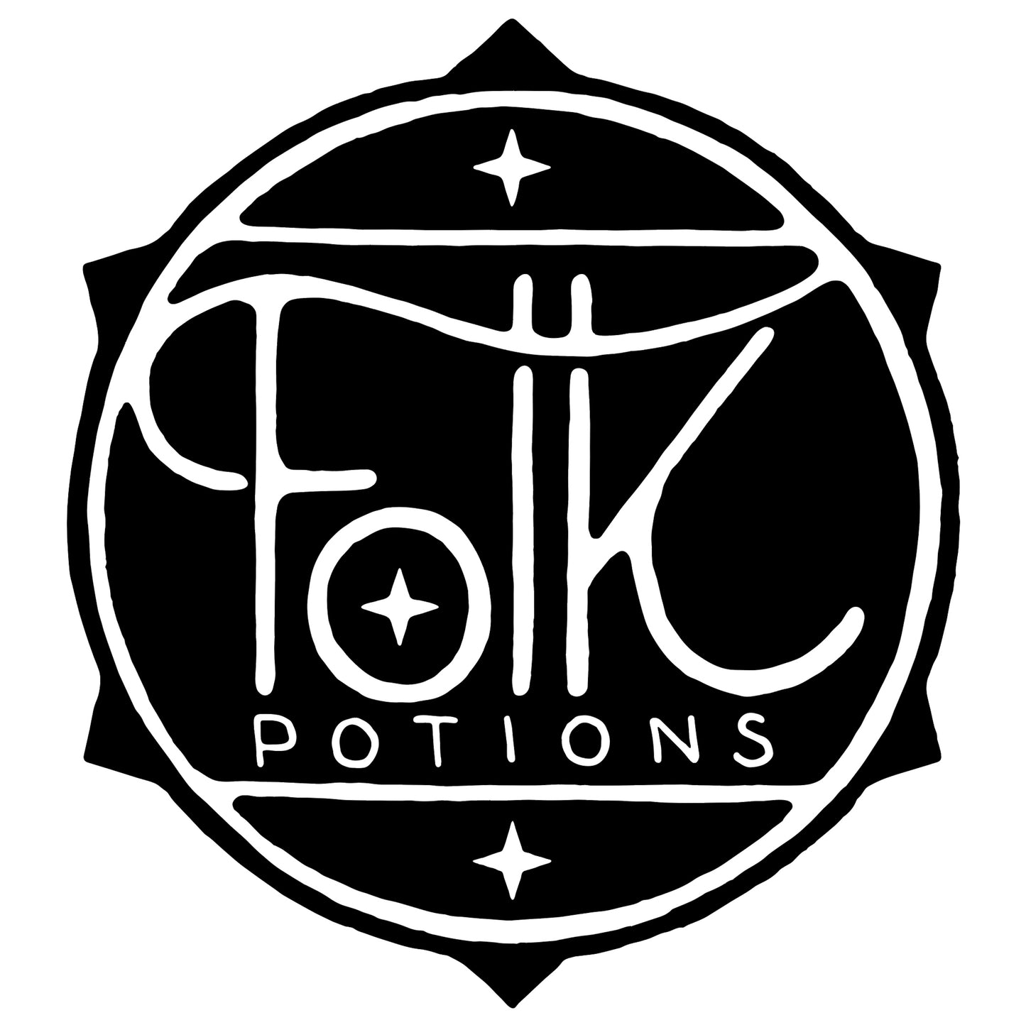 Folk Potions Gift Certificate