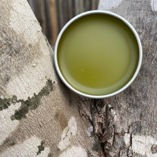 Skin Clearing Face Balm