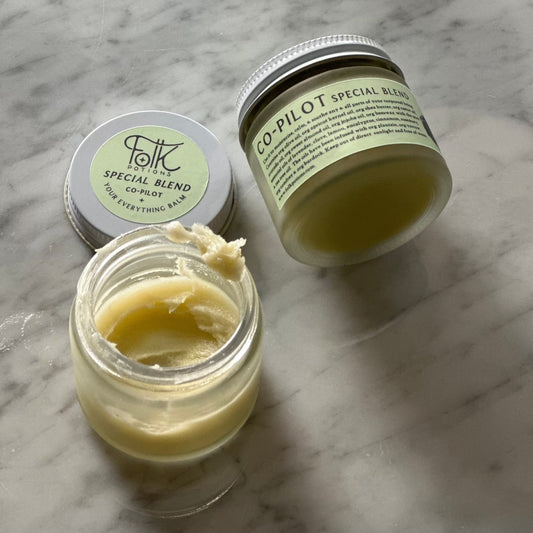 Co-Pilot: SPECIAL BLEND