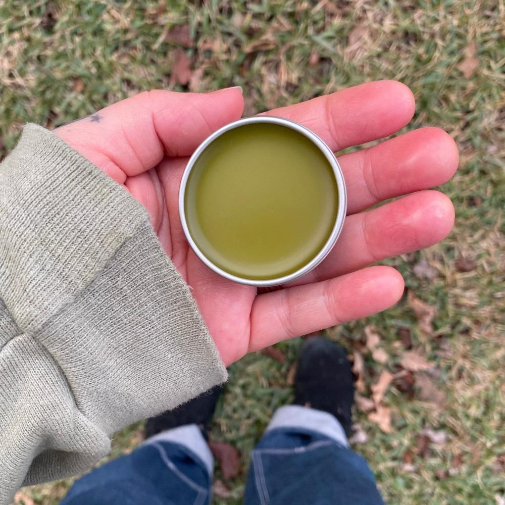Herb Infused Skincare