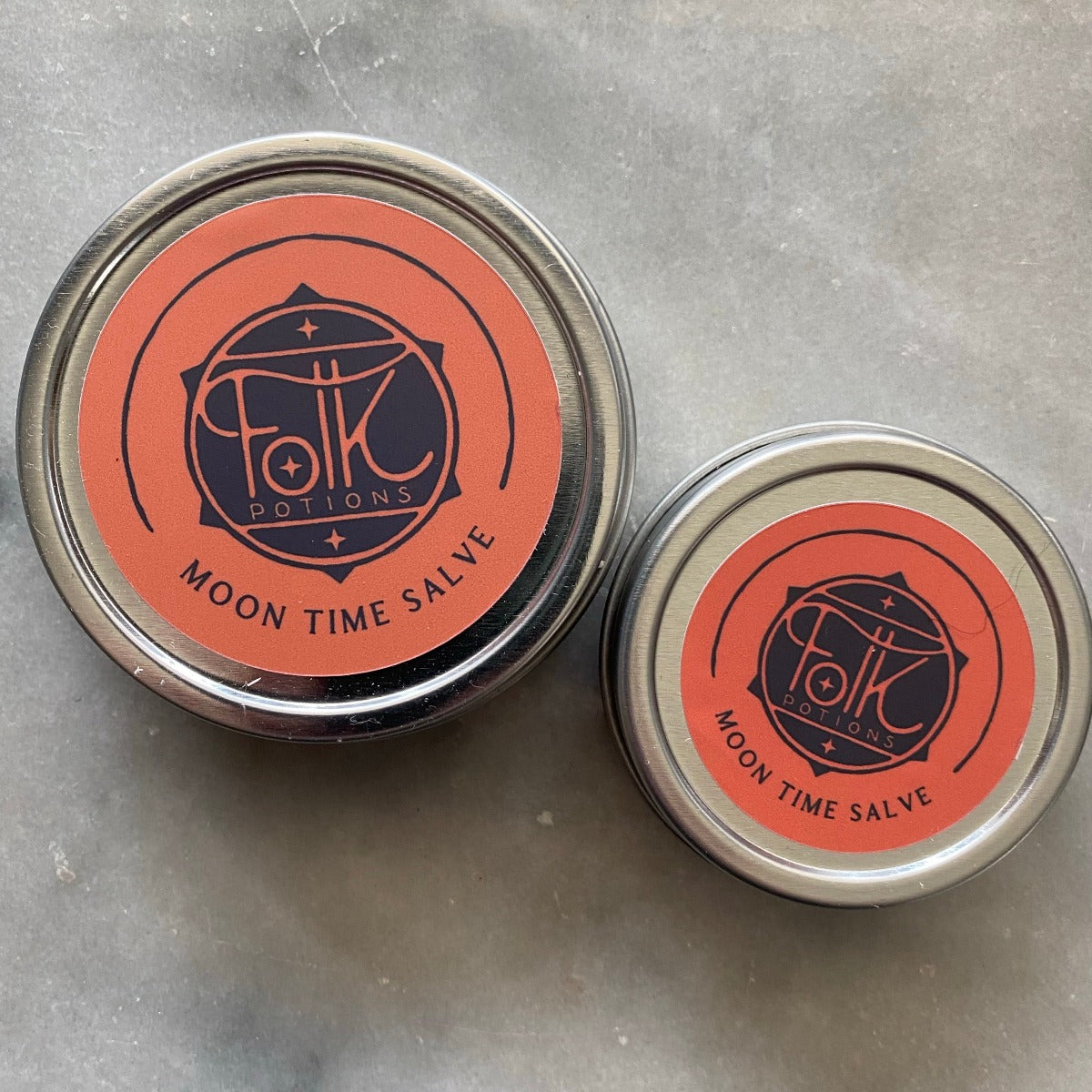 Period Relief Salve