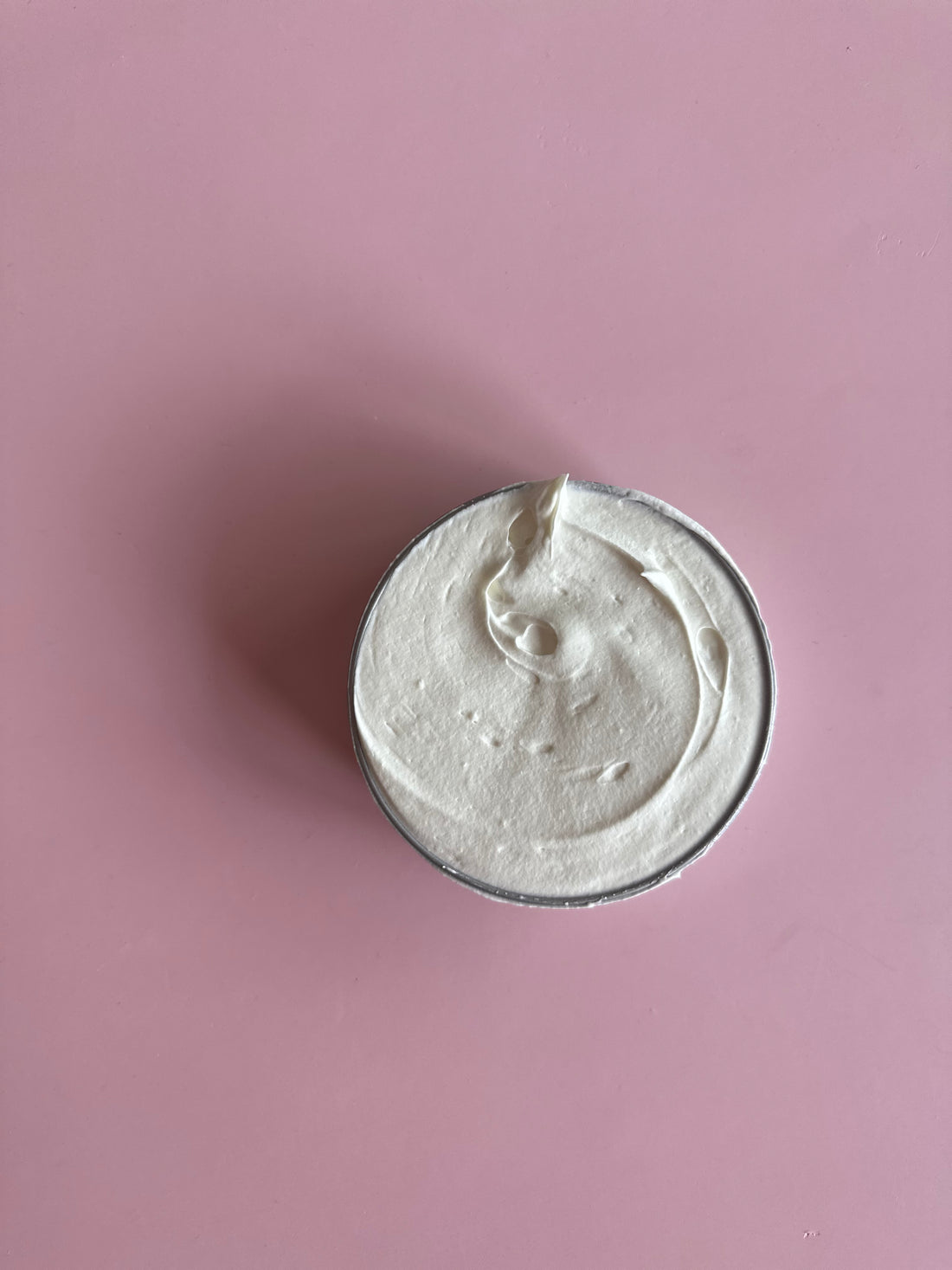Why are our whipped body butters seasonal?