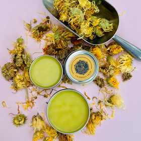 Calendula Salve