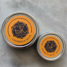 Calendula Salve