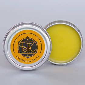 Calendula Salve