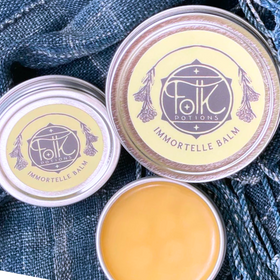 Immortelle Balm