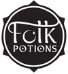 Folk Potions 