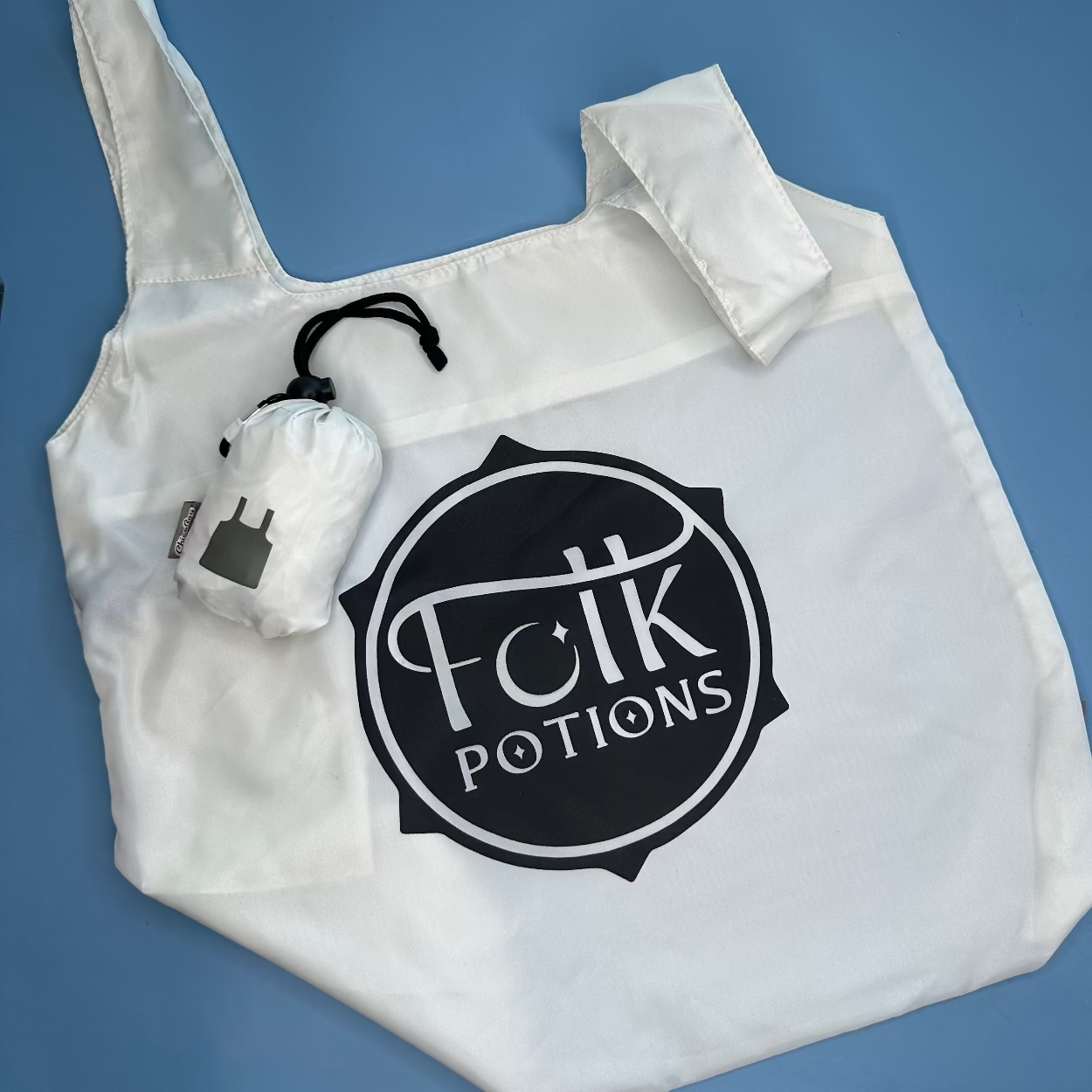 Folk Potions Chico Bag