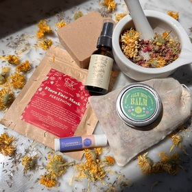 Mother's Day Gift Set