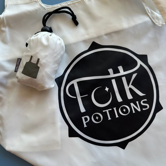 Folk Potions Chico Bag