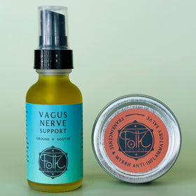 Vagus Nerve Duo