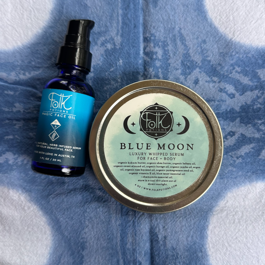 Winter Essentials Duo