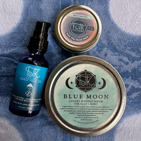 Winter Essentials Trio