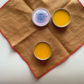 Wildcrafted Rose Hip Facial Balm