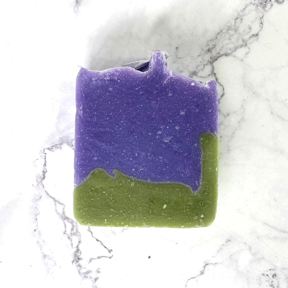 Lavender Pine Soap