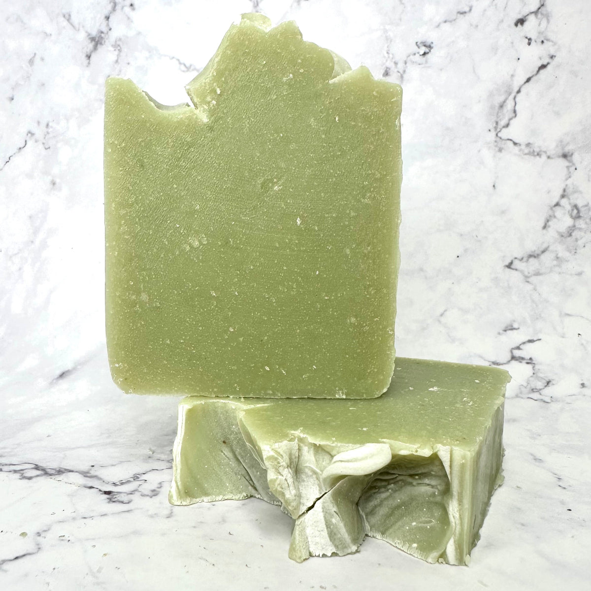 Grapefruit + Tea Tree Soap