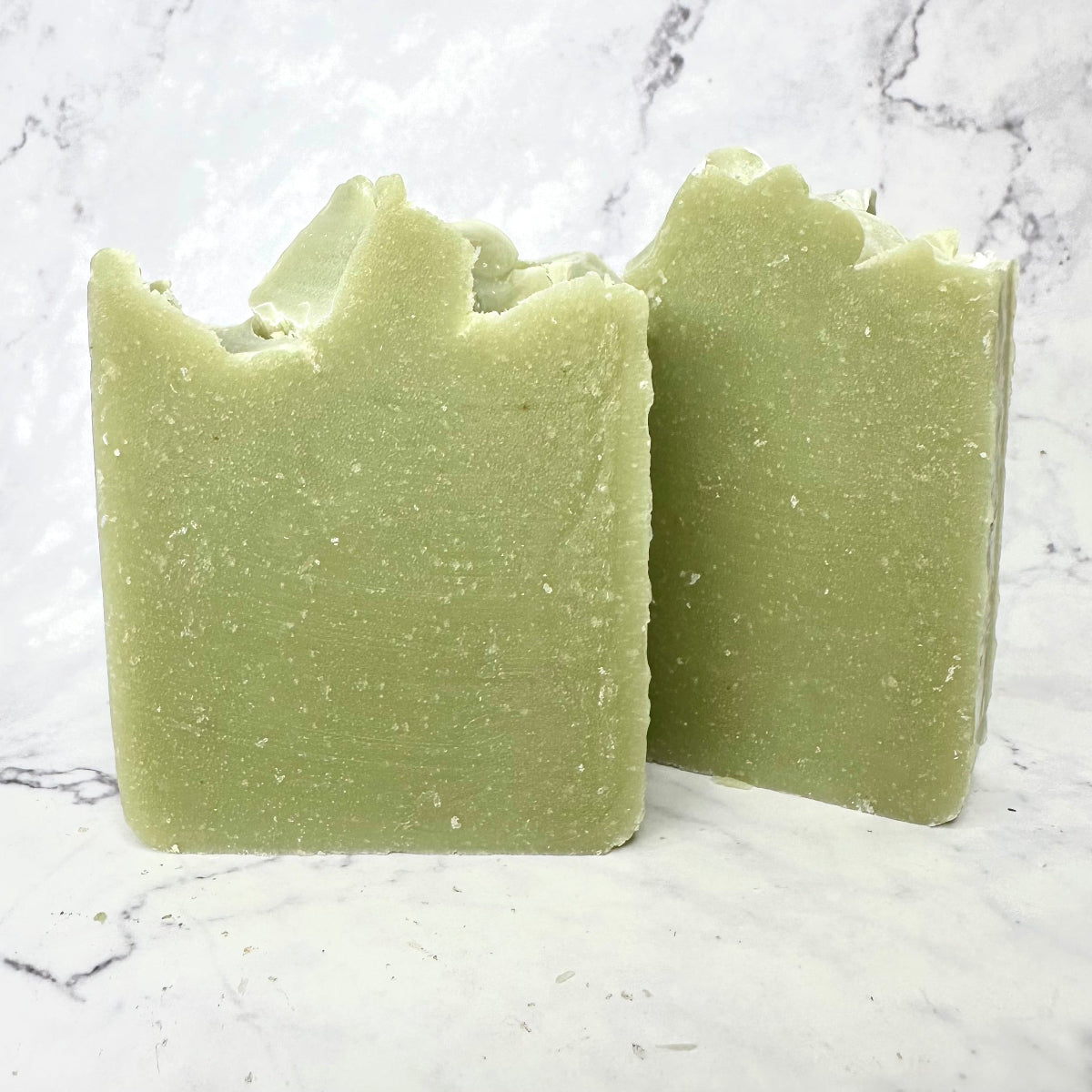 Grapefruit + Tea Tree Soap