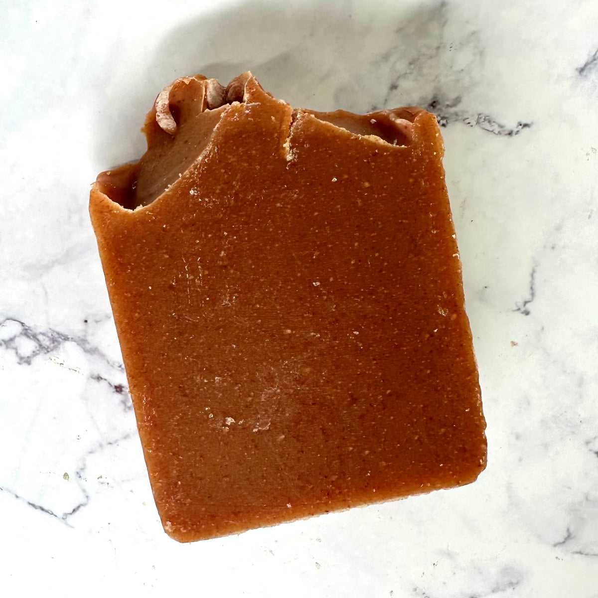 Cedar + Bergamot  Soap