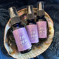 Lavender + Peppermint Body Oil | Free Gift