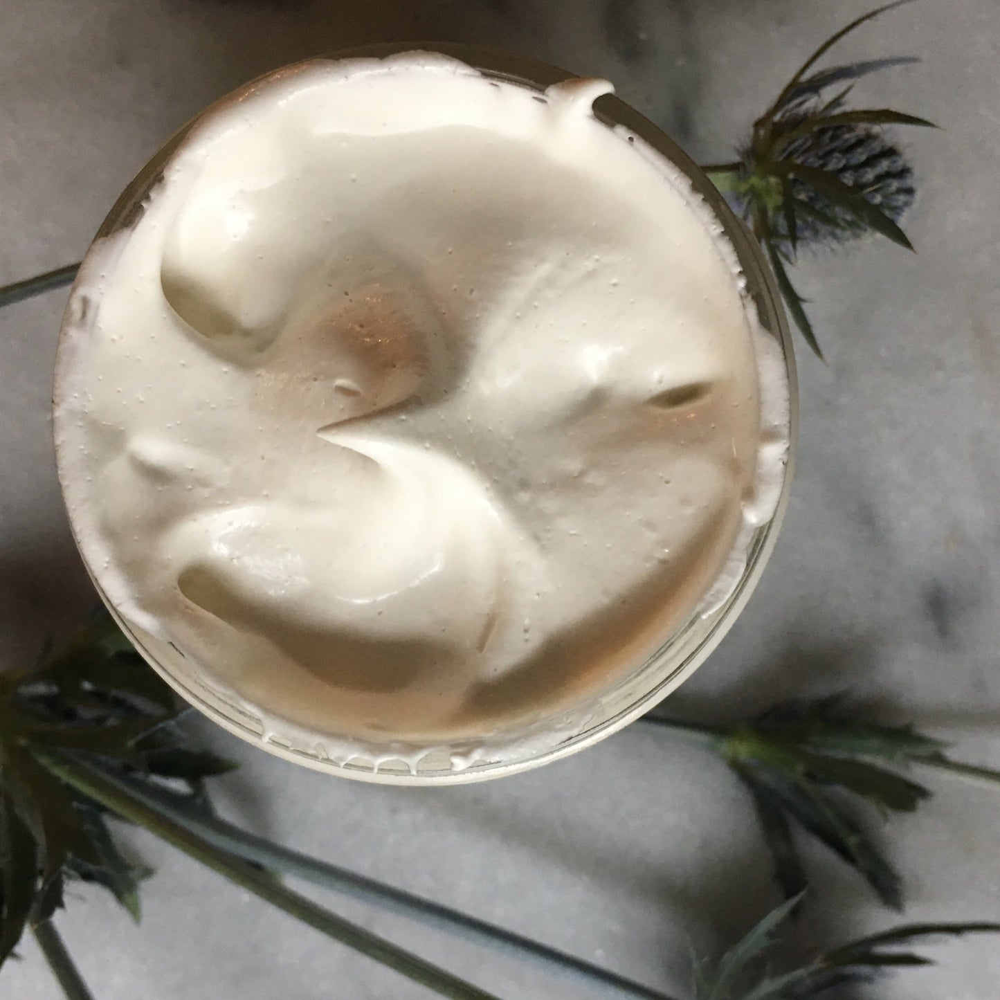 Unscented Simple Body Butter