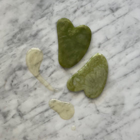 Gua Sha Stone