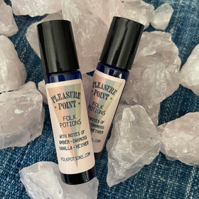 Rollie Scents ~ Perfume Oils