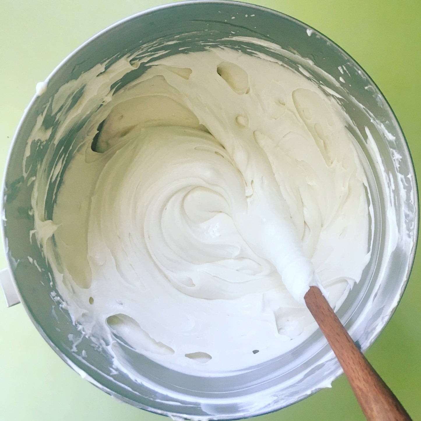 Unscented Simple Body Butter