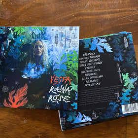 Vesta Album