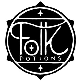 Folk Potions Gift Certificate