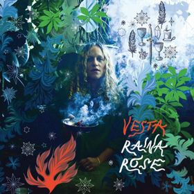 Vesta by Raina Rose
