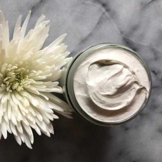 Lemongrass Body Butter