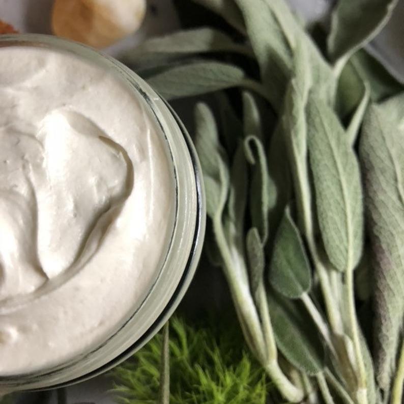 Heady/Hearty Body Butter